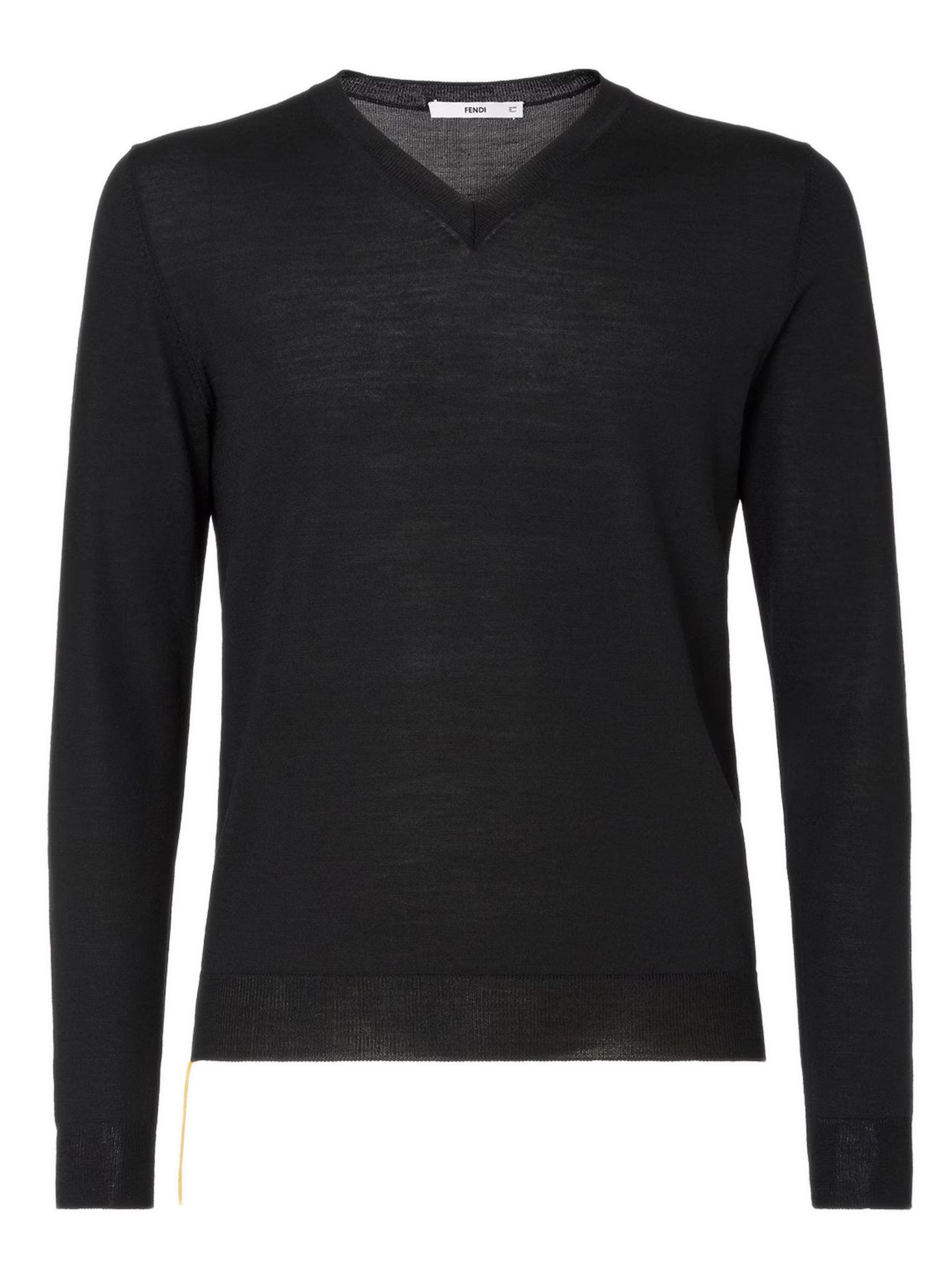 [Fendi] Knitwear FW26 FZX206B1Q2F0QA1