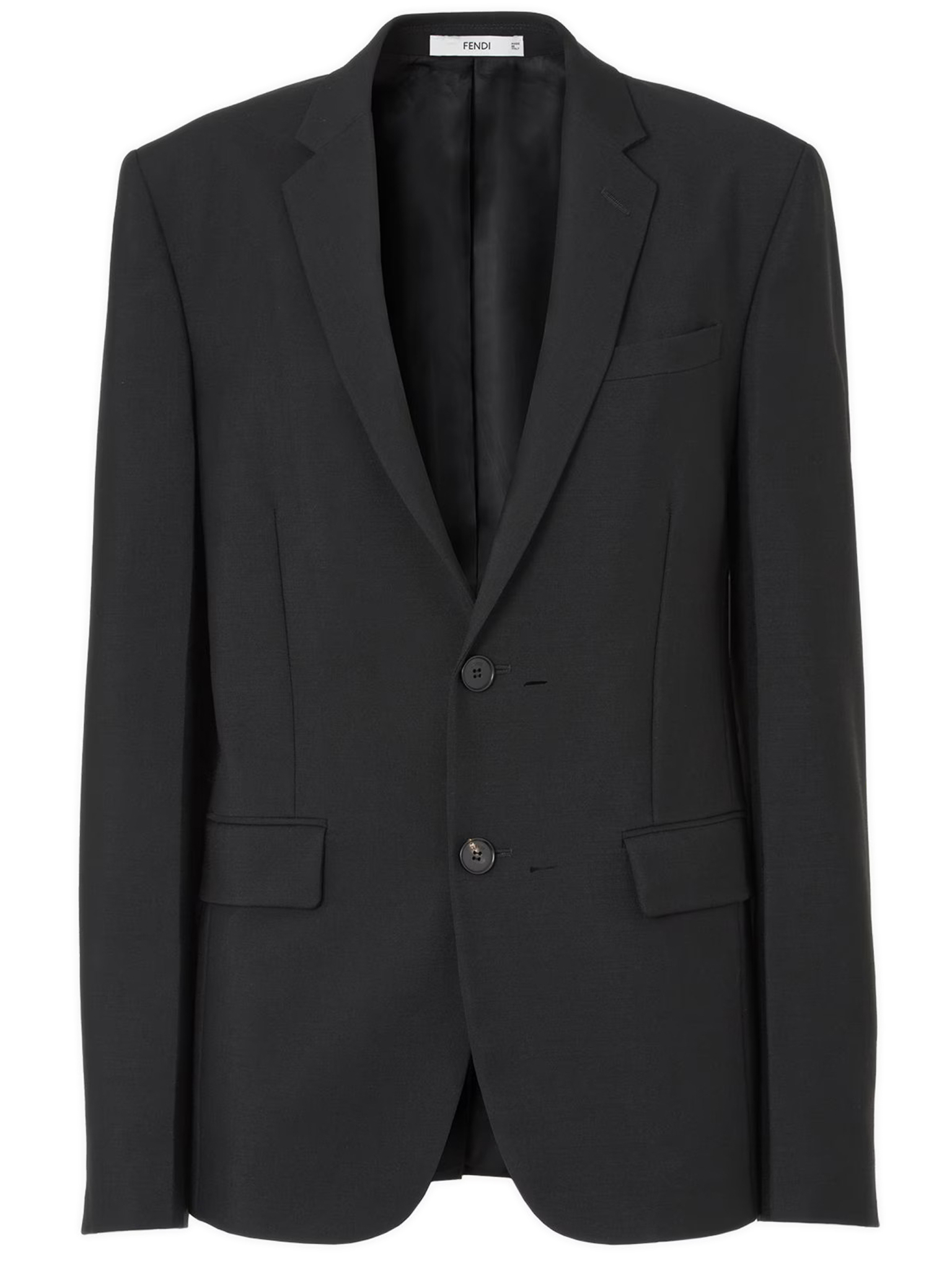 [Fendi] Jacket FW26 FJ7797B1G1F0QA1