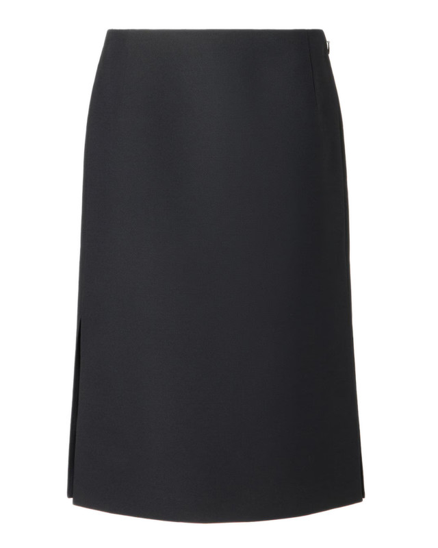 [Fendi] Skirt FW26 FQ7764B1UJF0QA1