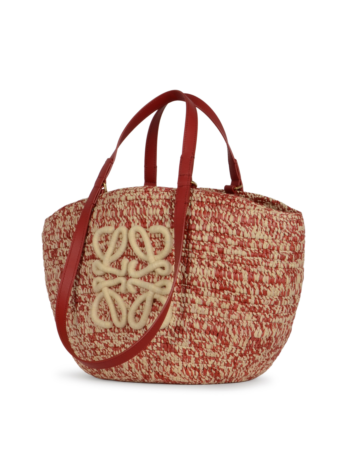[Loewe] Shoulder bag FW26 ANNGNN1X027100