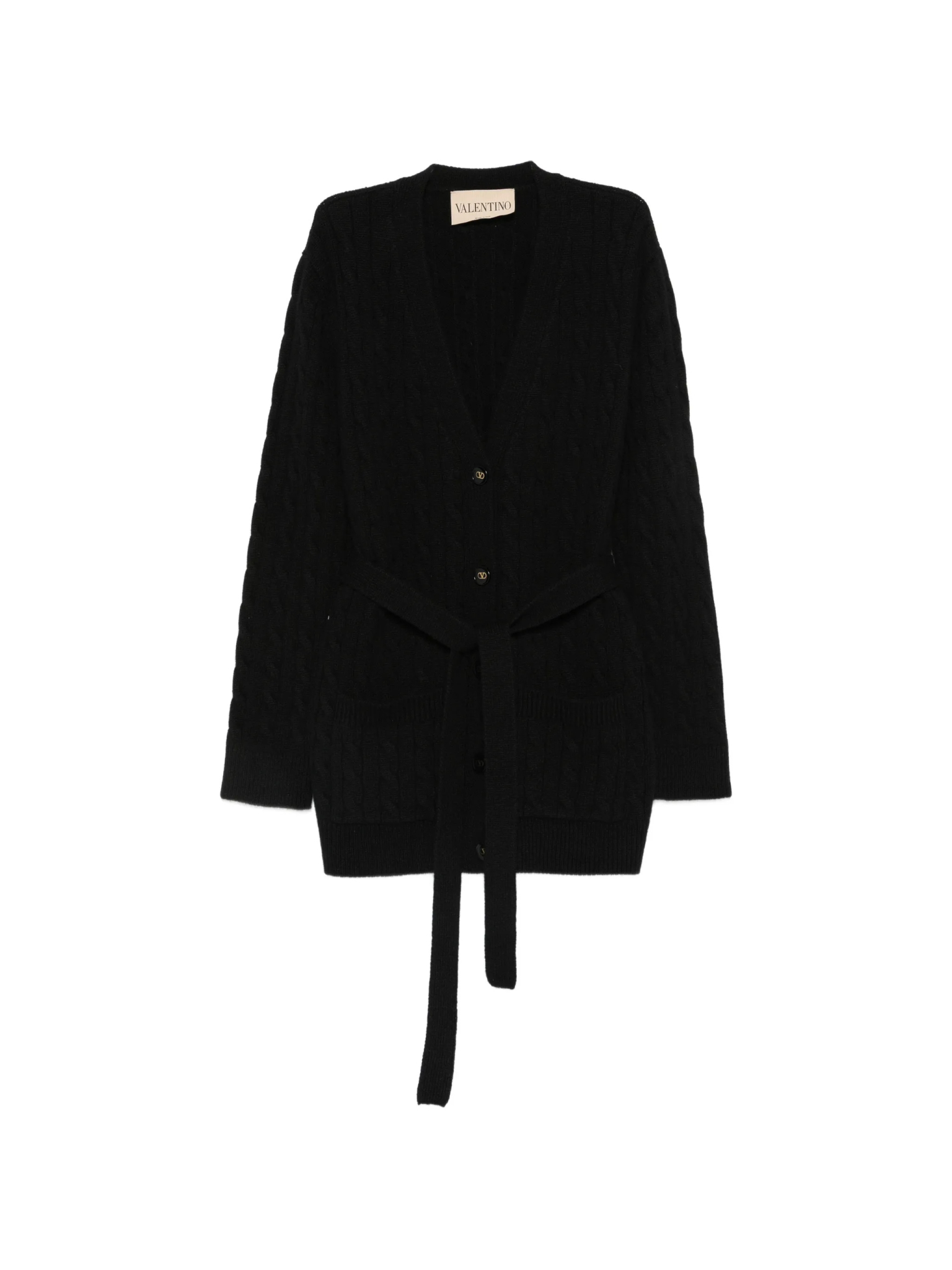 [Valentino Garavani] Knitwear FW26 9B3KA16DAB90NO