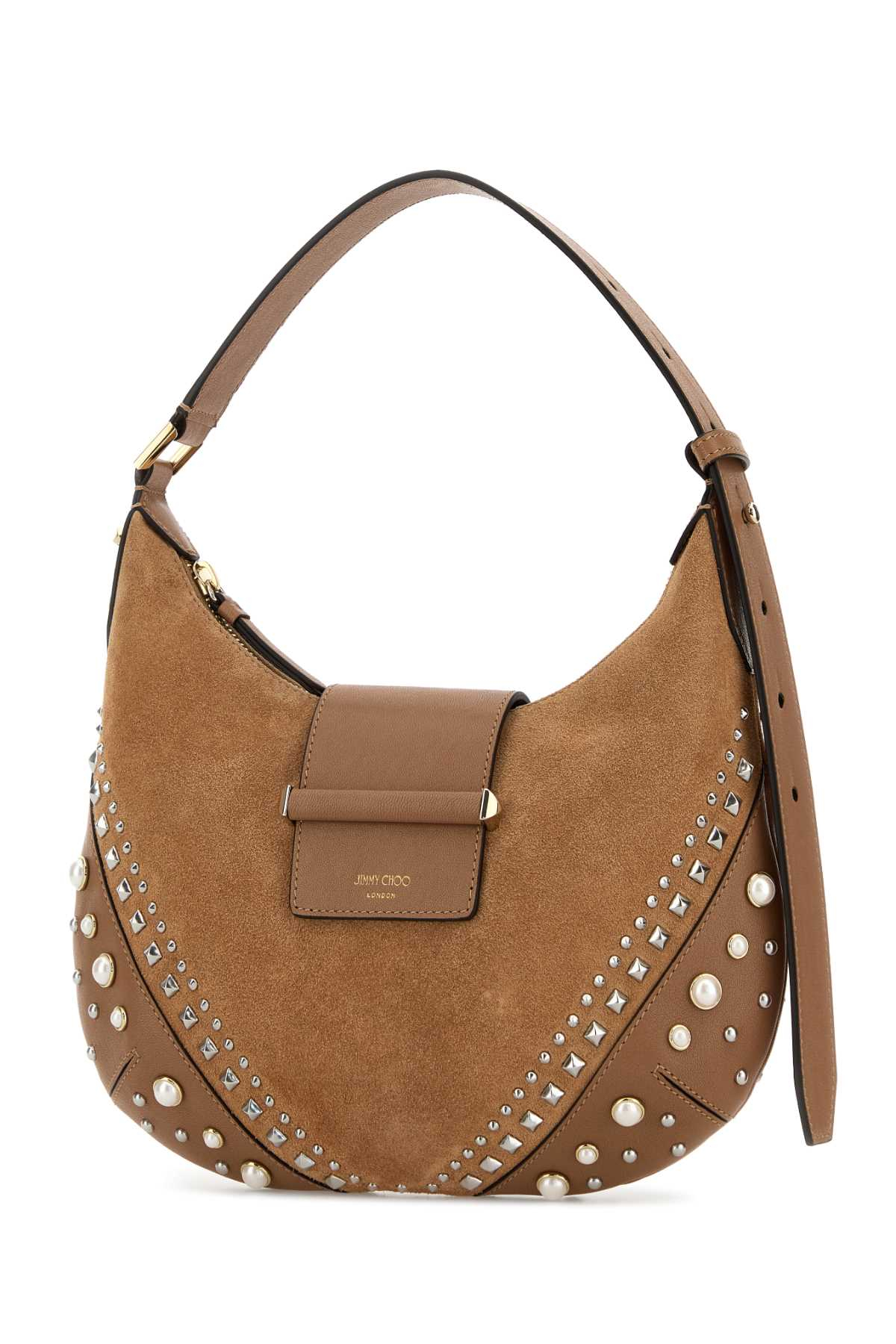 [Jimmy Choo] Tote bag SS26 BARHOBOSFRU TOIVSHGO