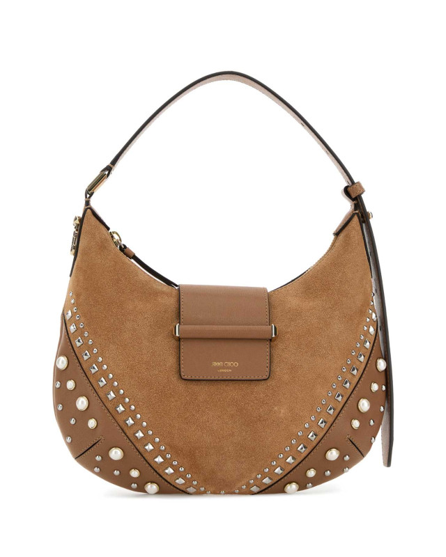[Jimmy Choo] Tote bag SS26 BARHOBOSFRU TOIVSHGO