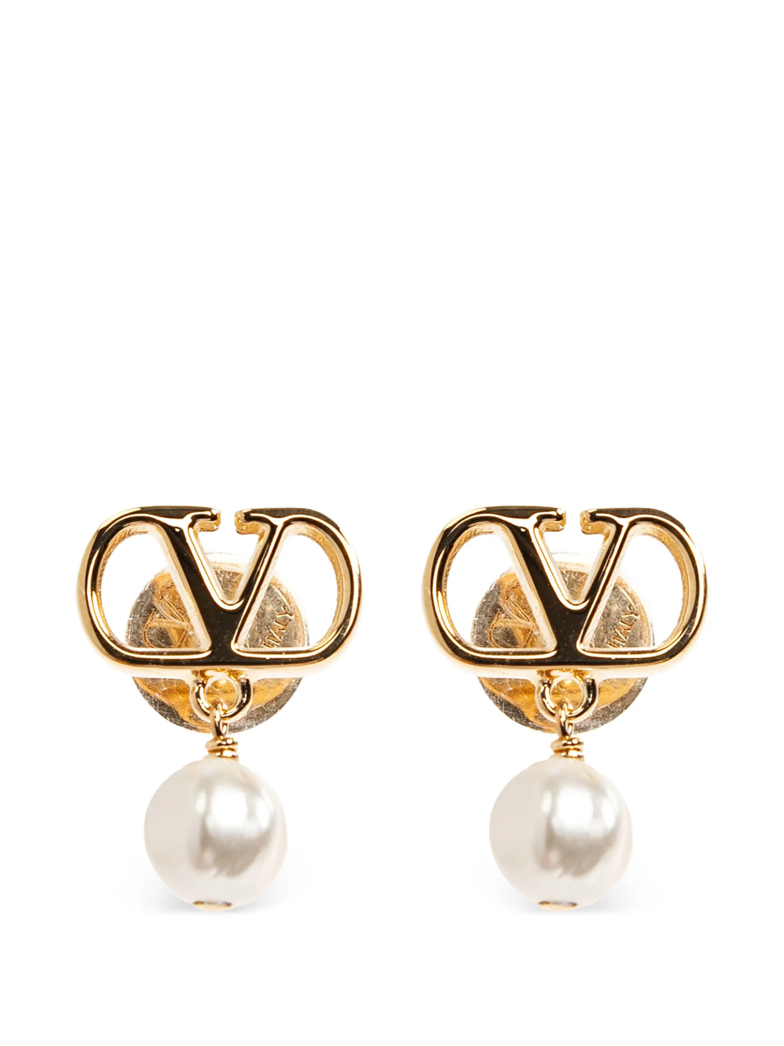 [Valentino Garavani] Earring FW26 9W2J0CC8UXMR5G