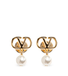 [Valentino Garavani] Earring FW26 9W2J0CC8UXMR5G