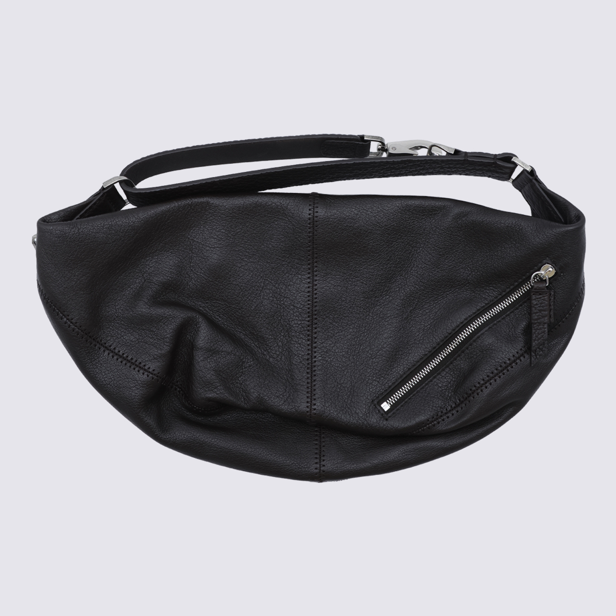 [LEMAIRE] Shoulder bag FW26 BG0263LL0131BR490