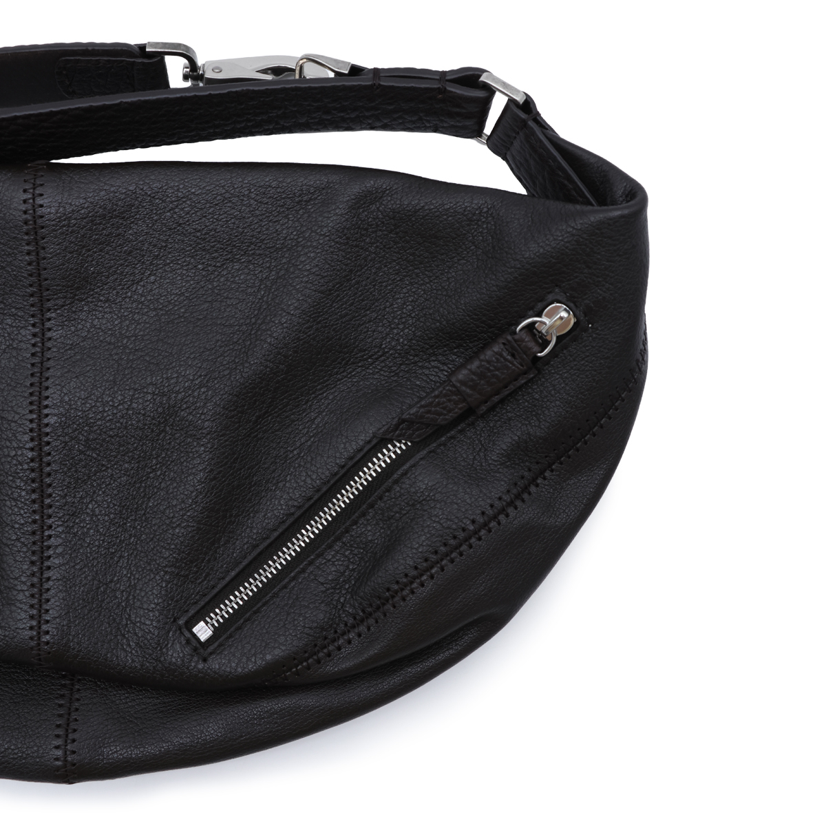 [LEMAIRE] Shoulder bag FW26 BG0263LL0131BR490