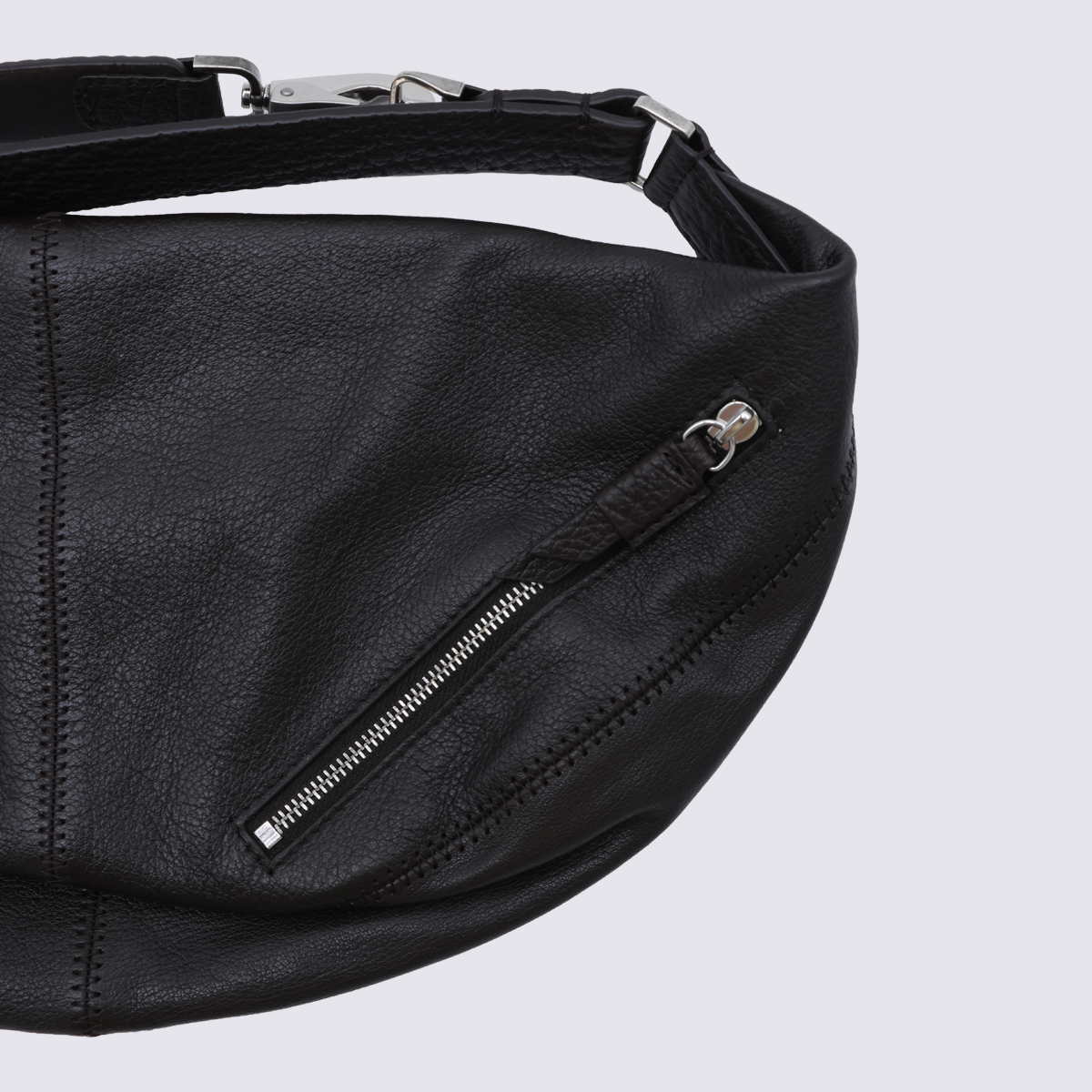 [LEMAIRE] Shoulder bag FW26 BG0263LL0131BR490