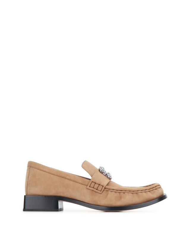 [Roger Vivier] Loafer FW26 RVW82845640HR0 S812