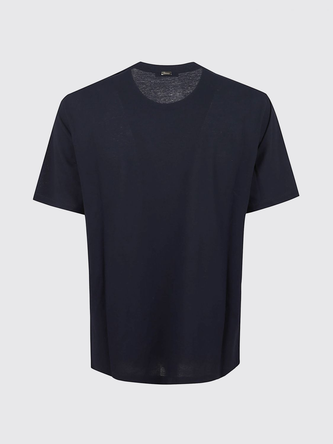 [Herno] T-shirts SS26 JG000166U52005 9200