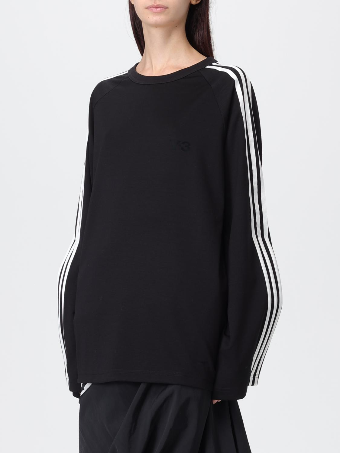 [Y-3] T-shirts SS26 JW7351
