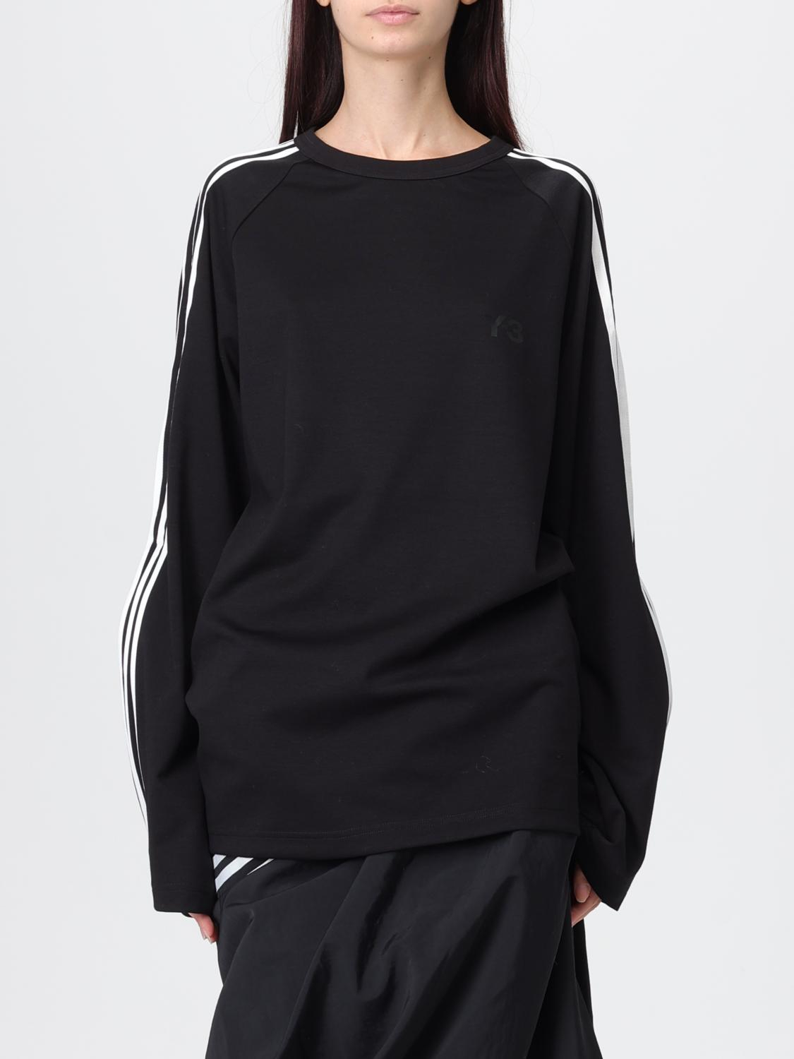 [Y-3] T-shirts SS26 JW7351