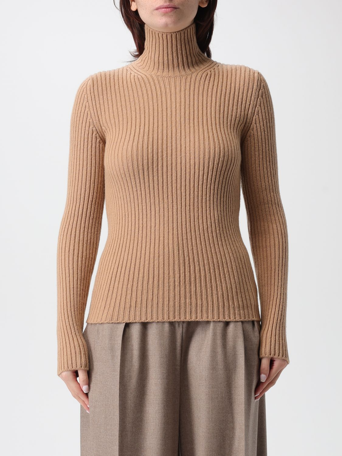 [Max Mara] Knitwear FW25 2521366293600 003
