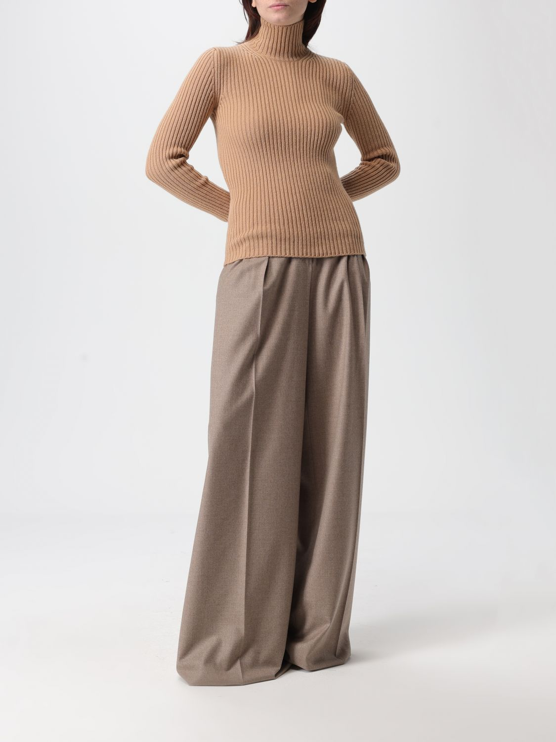 [Max Mara] Knitwear FW25 2521366293600 003