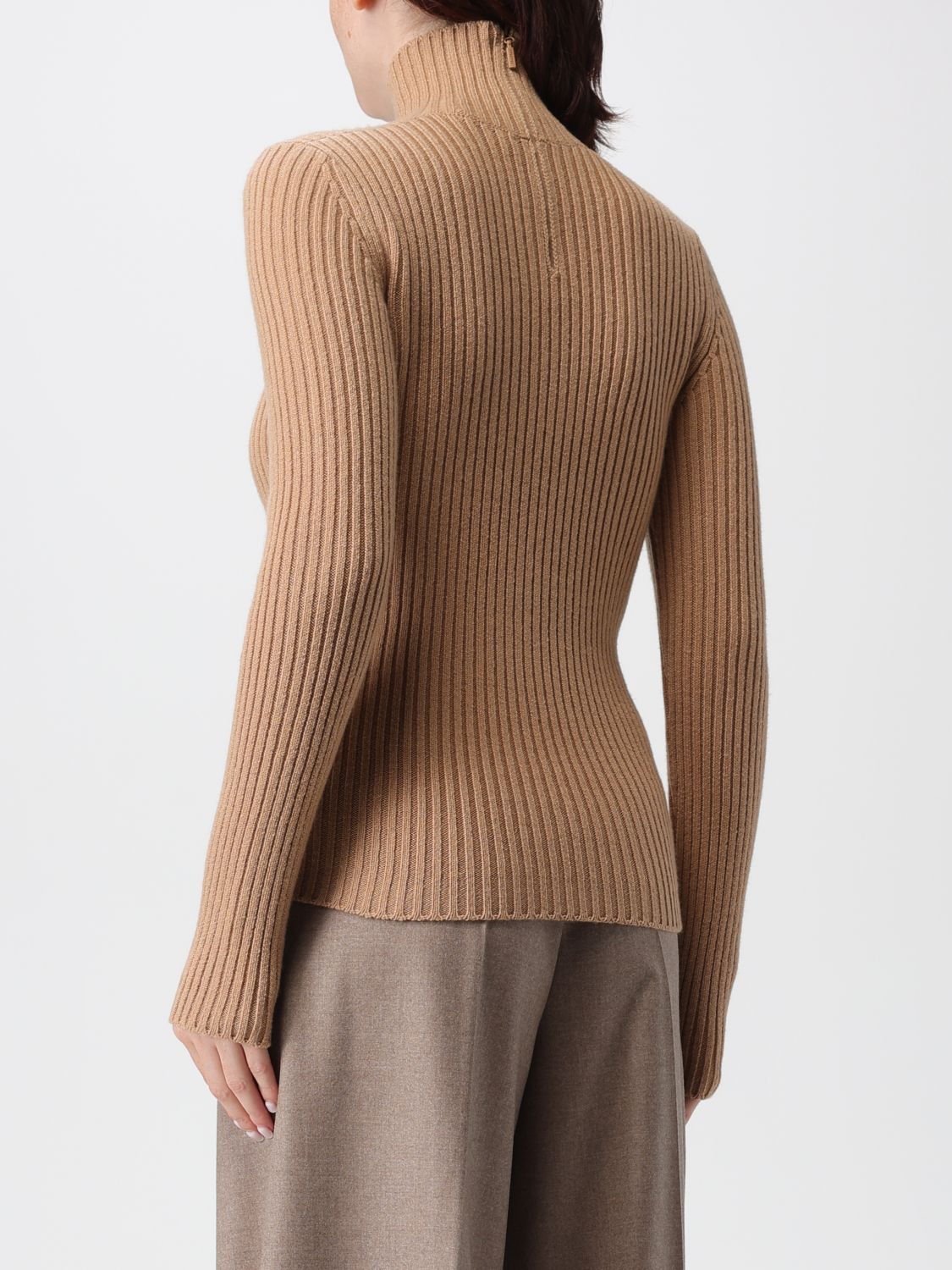 [Max Mara] Knitwear FW25 2521366293600 003