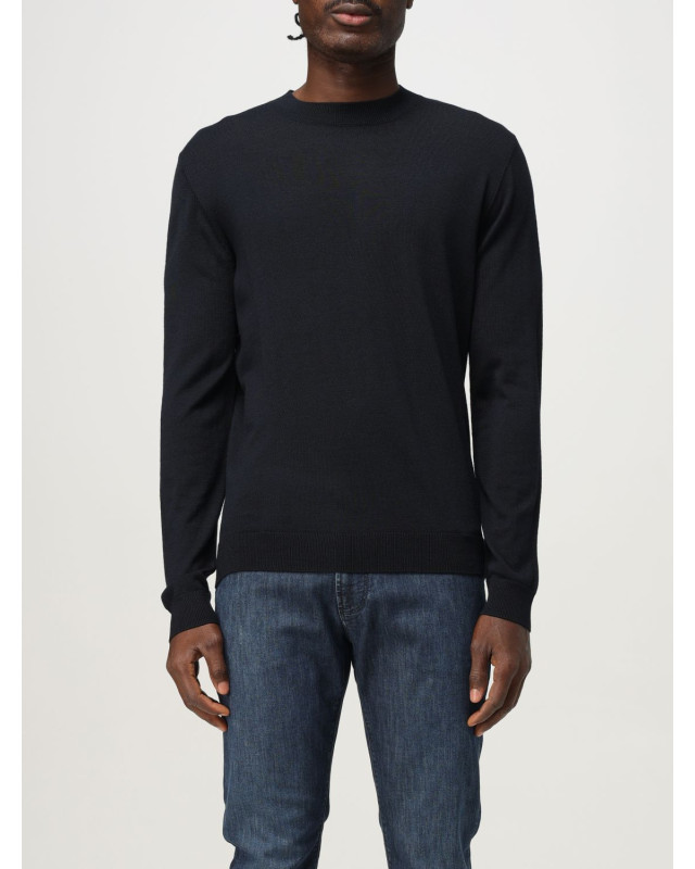[Emporio Armani] Knitwear FW25 EM001957AF14114 UB118