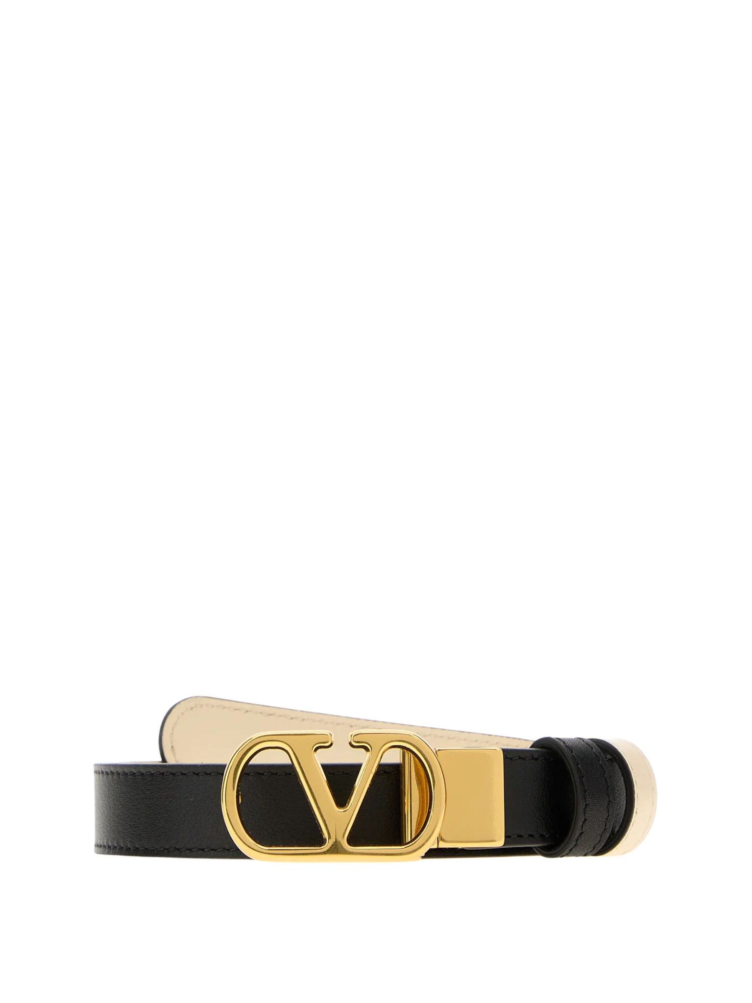 [Valentino] Belt FW26 8W0T0SU8IYR