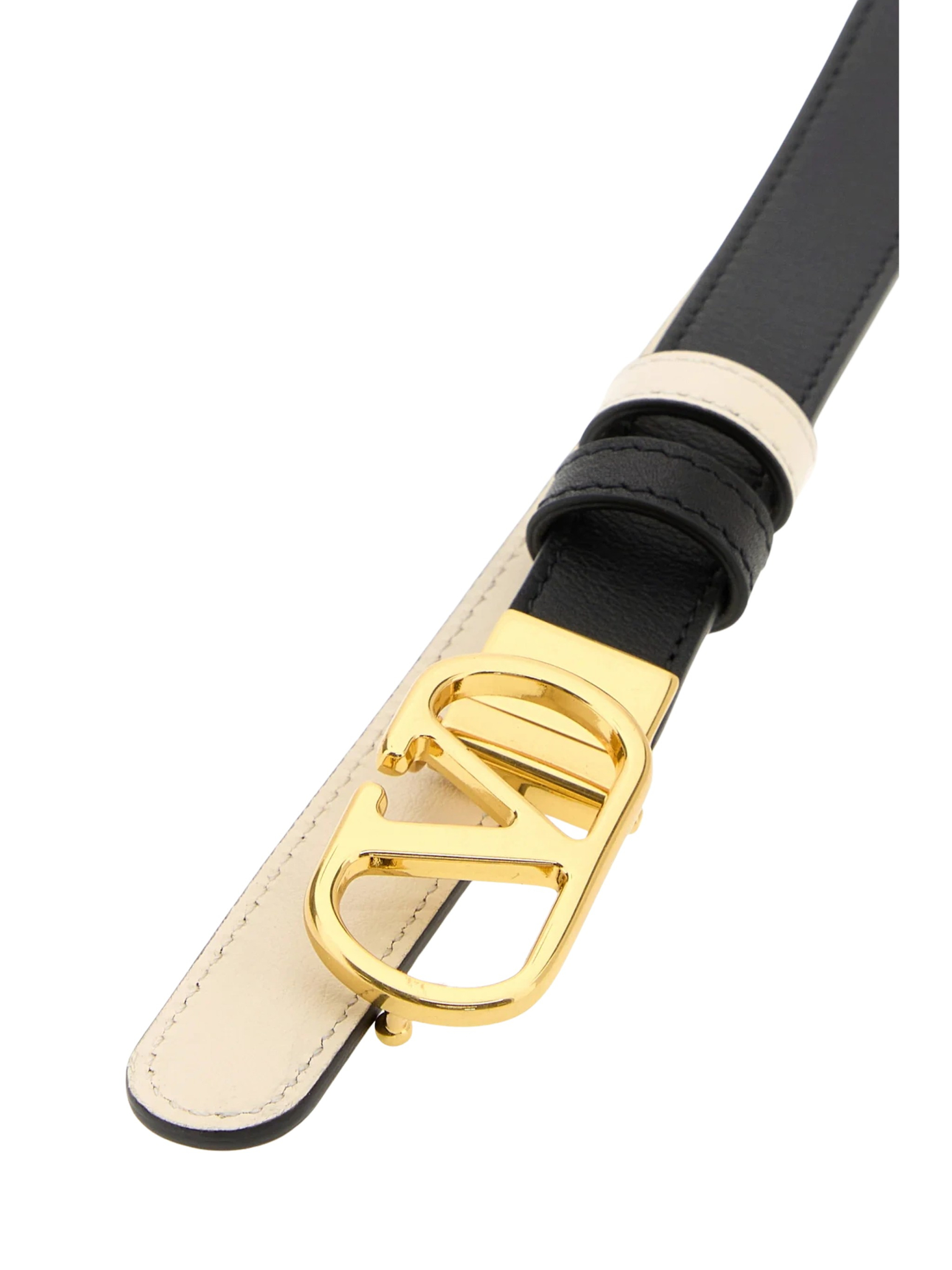 [Valentino] Belt FW26 8W0T0SU8IYR