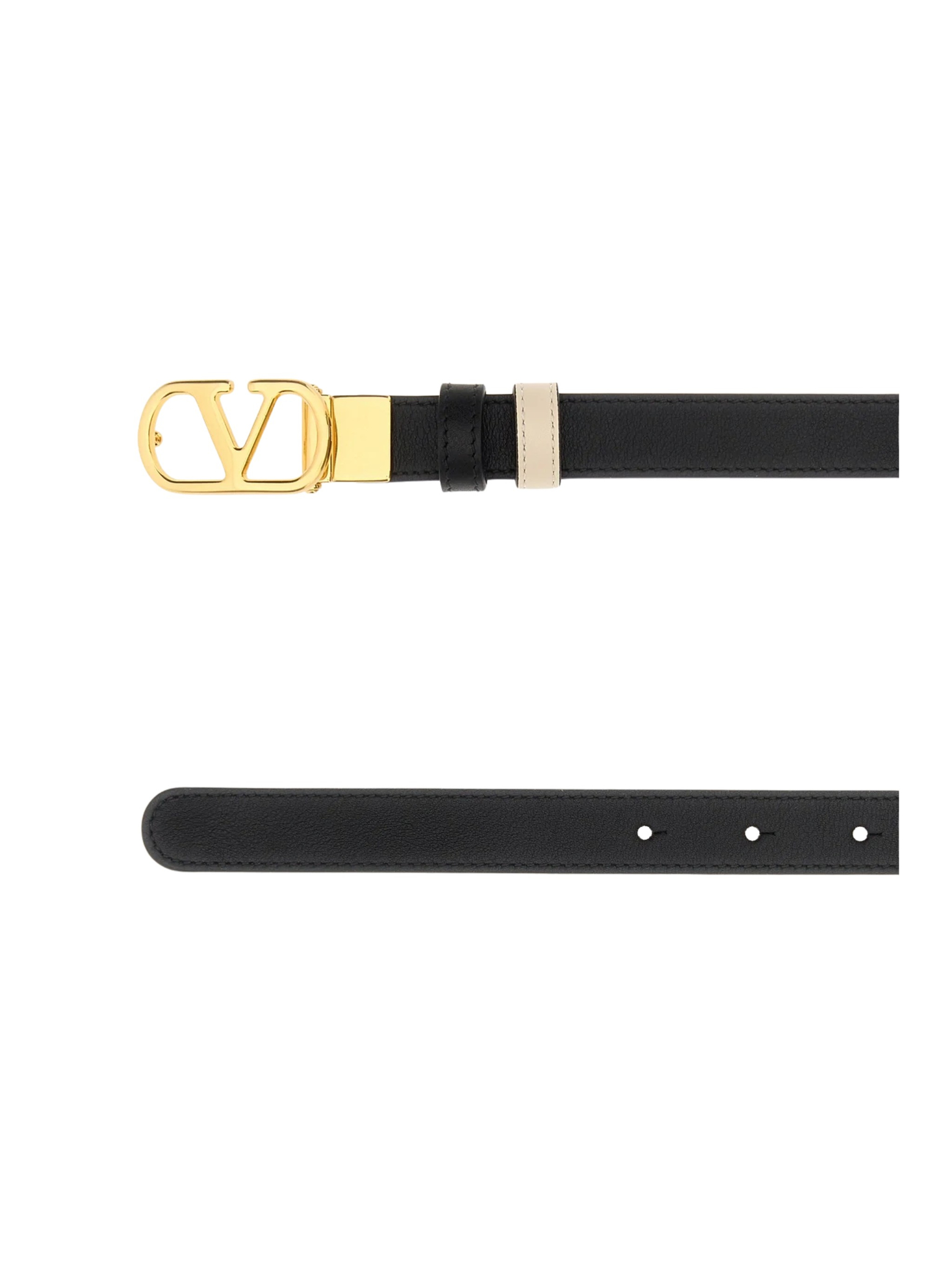 [Valentino] Belt FW26 8W0T0SU8IYR