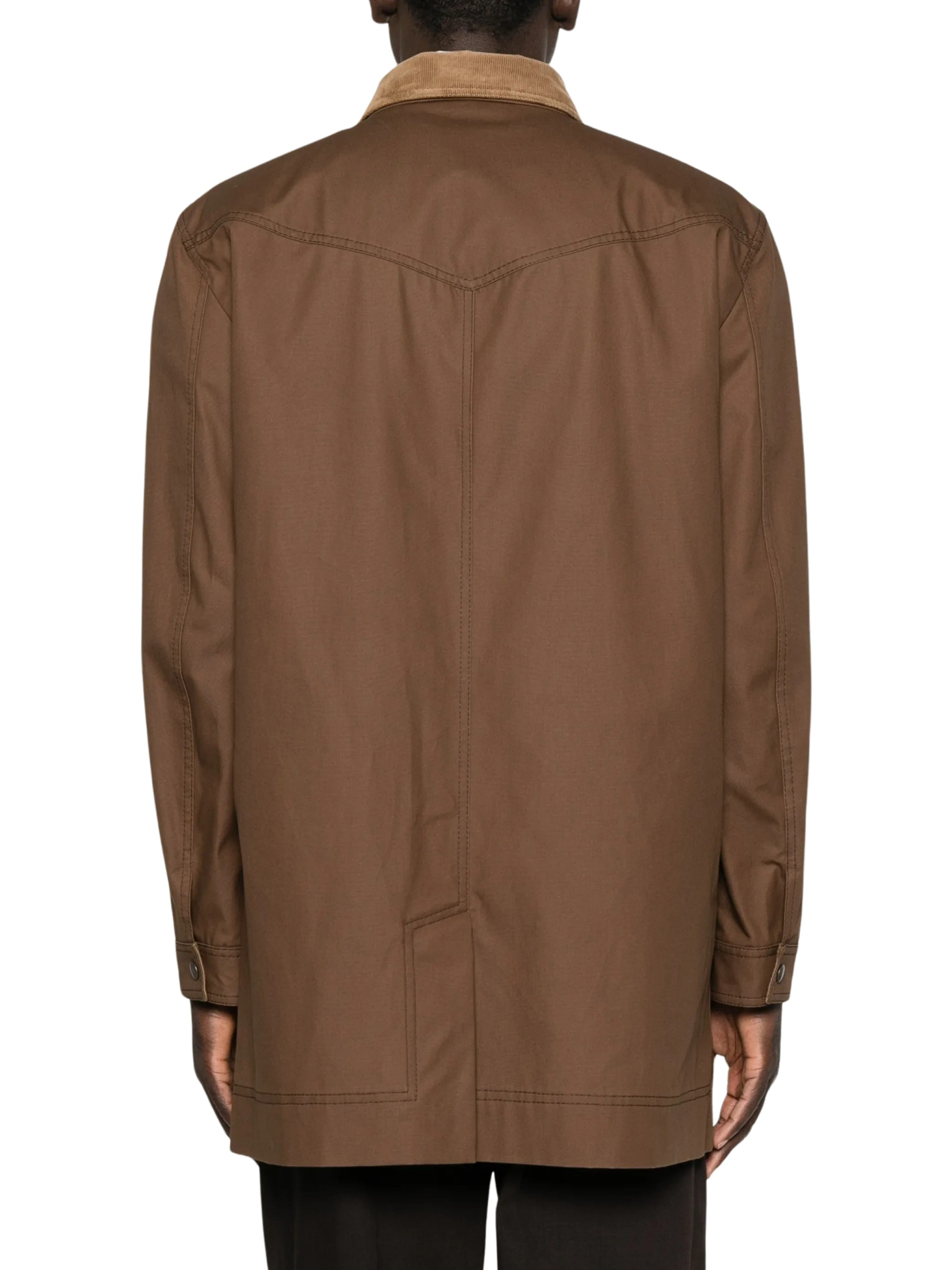 [Valentino] Jacket FW26 9V3CJM60B7P