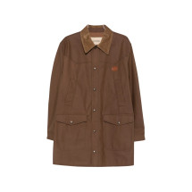 [Valentino] Jacket FW26 9V3CJM60B7P