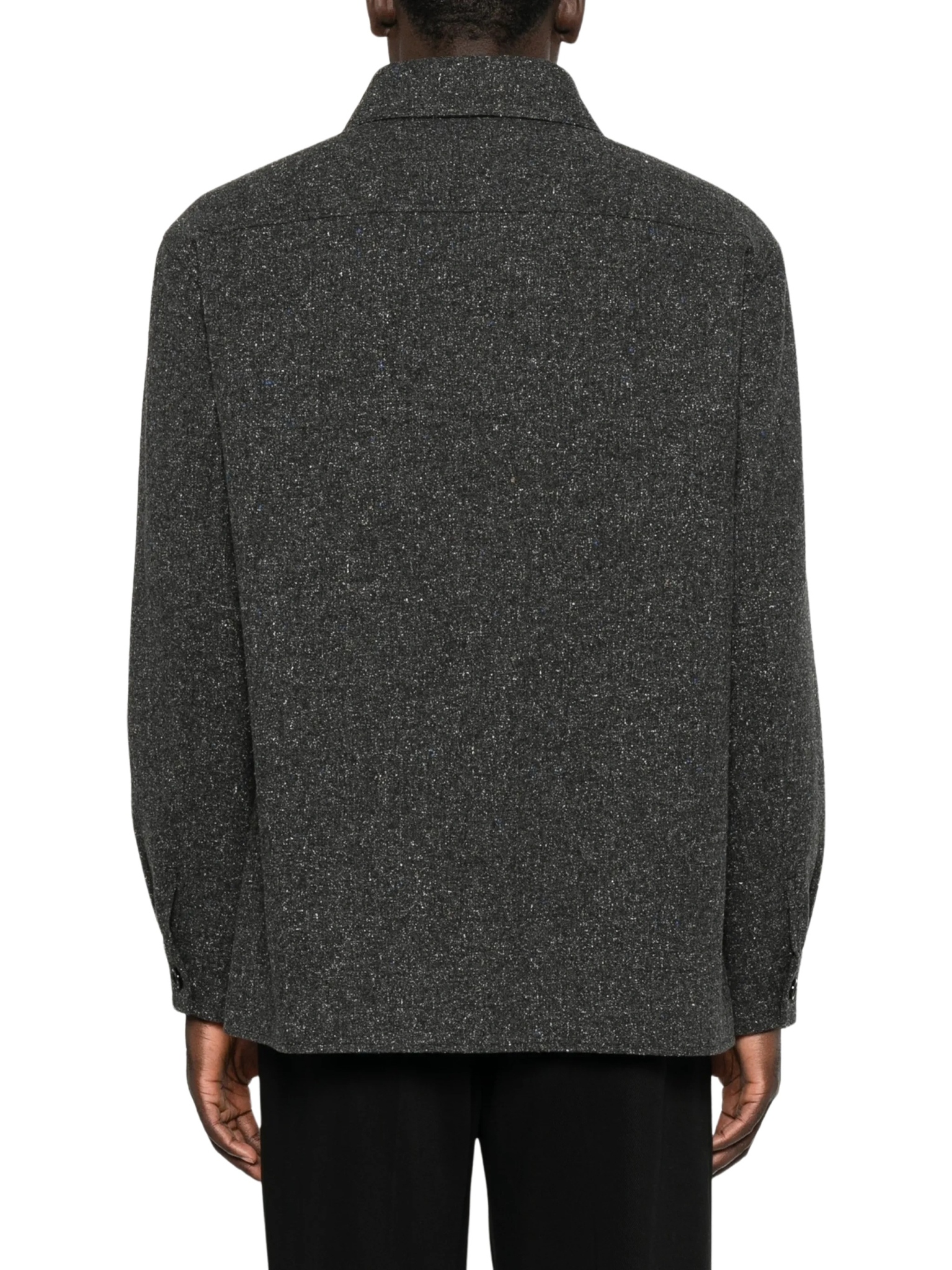 [Valentino] Jacket FW26 9V3CIQ01B4C