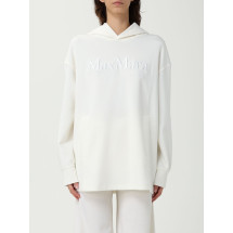 [S Max Mara] Hoodie FW25 2529946011600 001