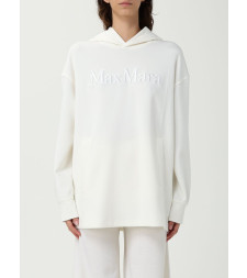 [S Max Mara] Hoodie FW25 2529946011600 001