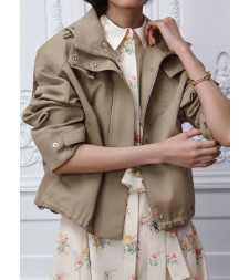 [Christian Dior] Trench Coat FW26 647C49A3131