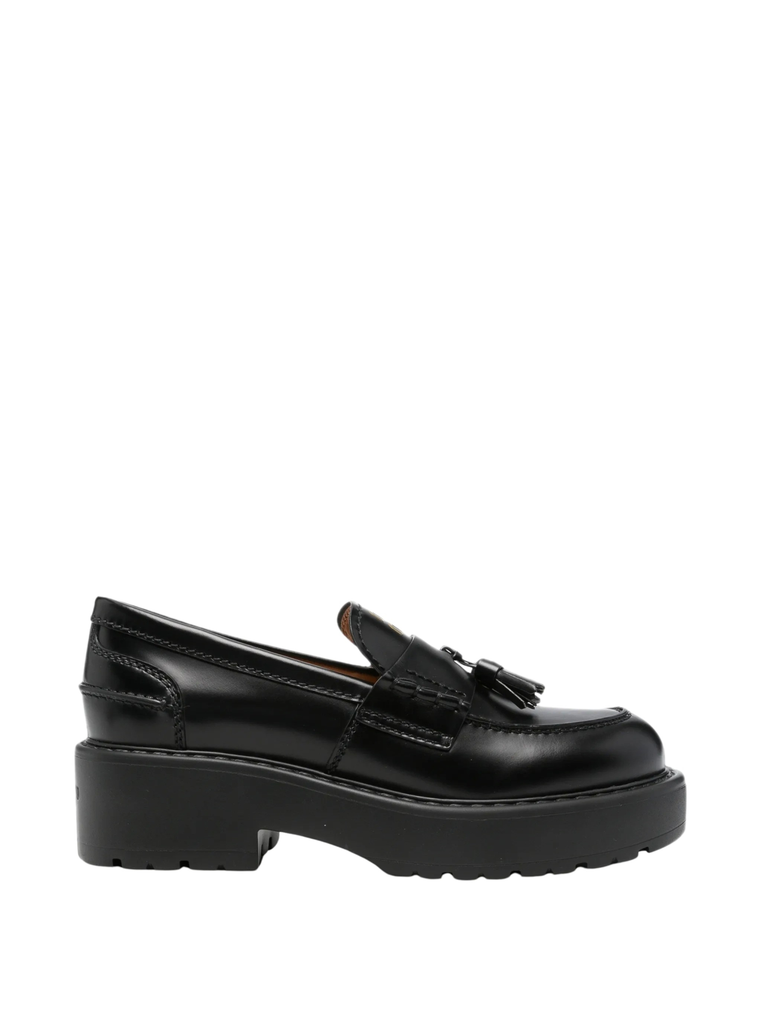 [Miu Miu] Loafer FW26 5D743E B4L