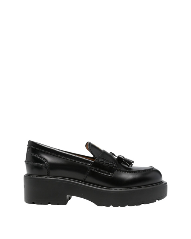 [Miu Miu] Loafer FW26 5D743E B4L