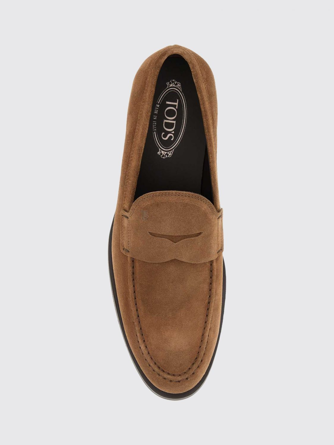 [Tod's] Loafer FW26 XXM0ZF0Q920RE0 S004