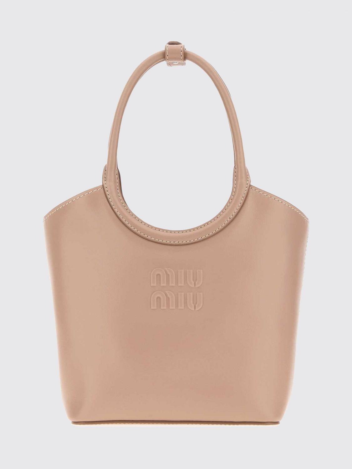 [Miu Miu] Minibag FW26 5BA330VOLO2E6Y F0770
