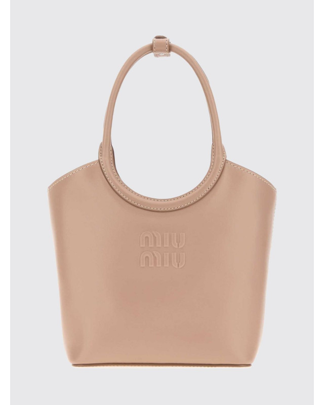 [Miu Miu] Minibag FW26 5BA330VOLO2E6Y F0770