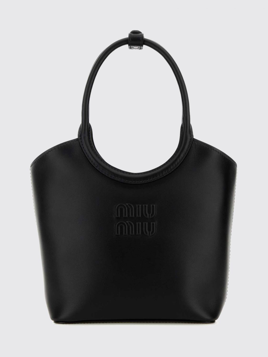 [Miu Miu] Minibag FW26 5BA330VOLO2E6Y F0002