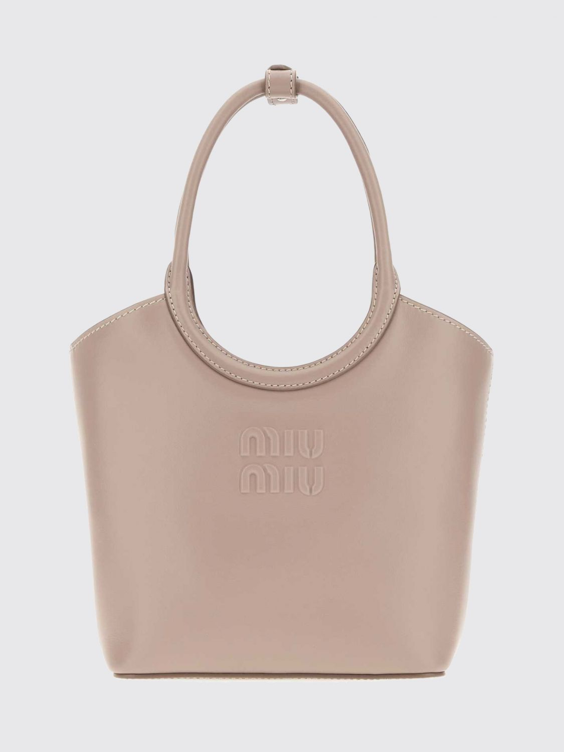 [Miu Miu] Minibag FW26 5BA330VOLO2E6Y F0D32