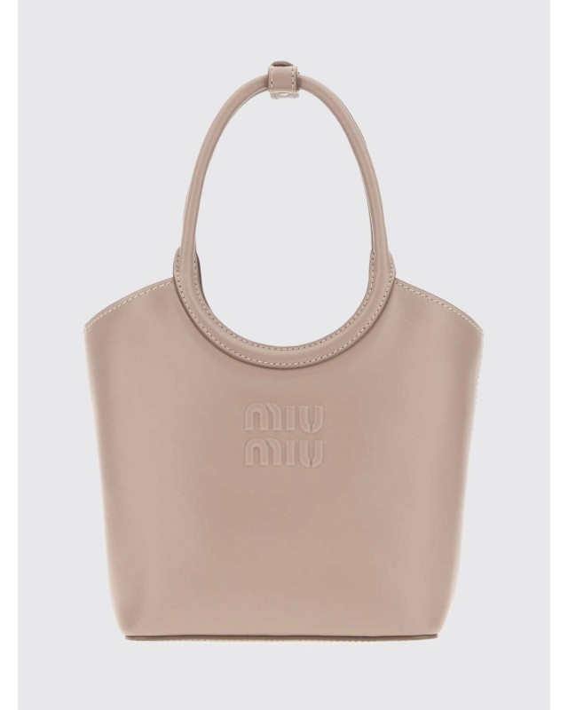 [Miu Miu] Minibag FW26 5BA330VOLO2E6Y F0D32