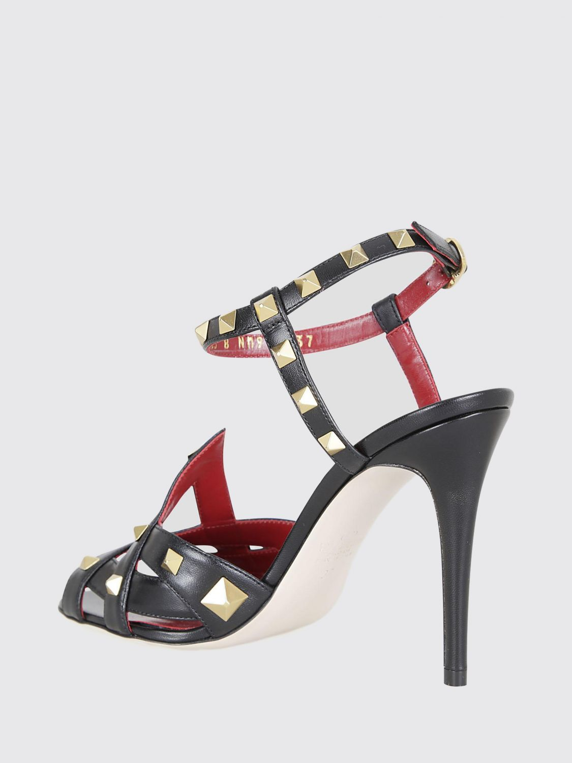 [Valentino Garavani] Sandals SS26 8W2S0NM9JYW 0NO