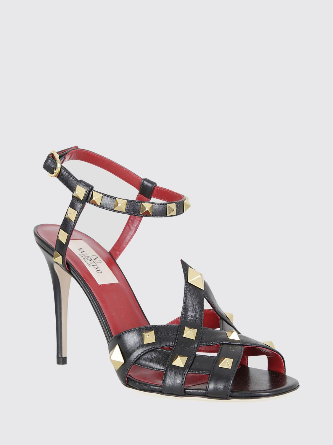 [Valentino Garavani] Sandals SS26 8W2S0NM9JYW 0NO