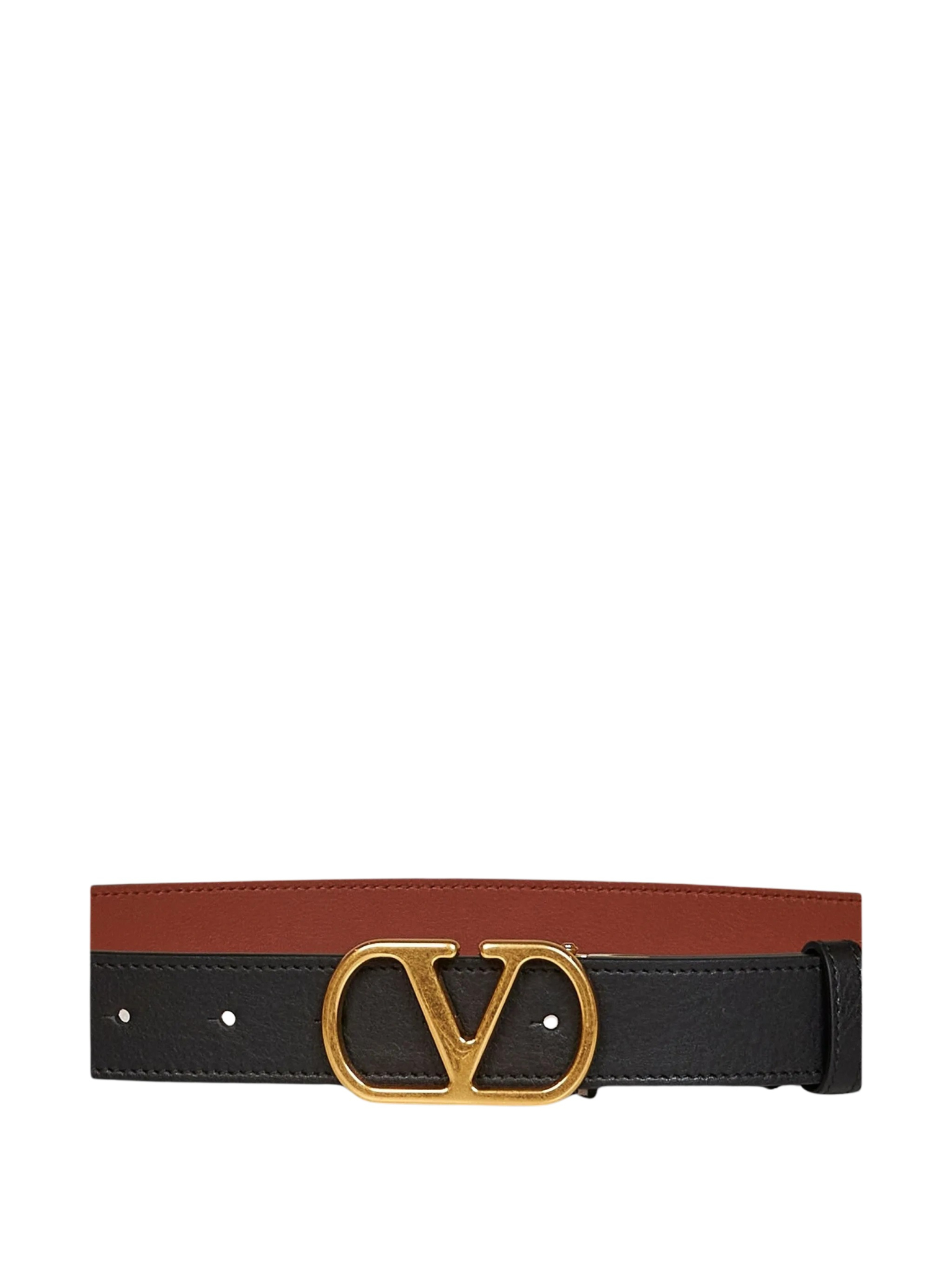 [Valentino] Belt FW26 8W2T0SQ3IYR