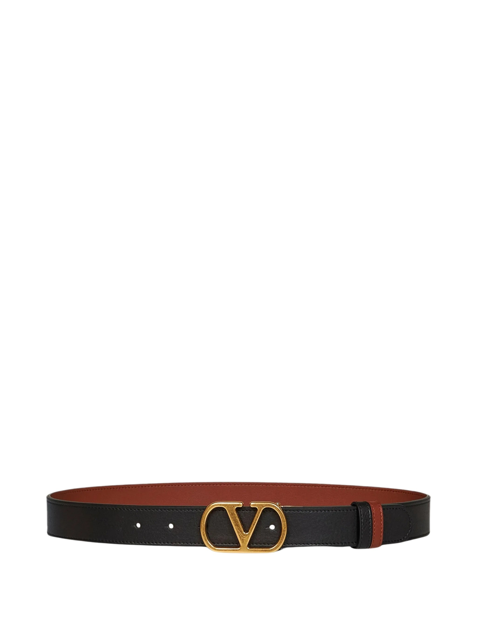 [Valentino] Belt FW26 8W2T0SQ3IYR