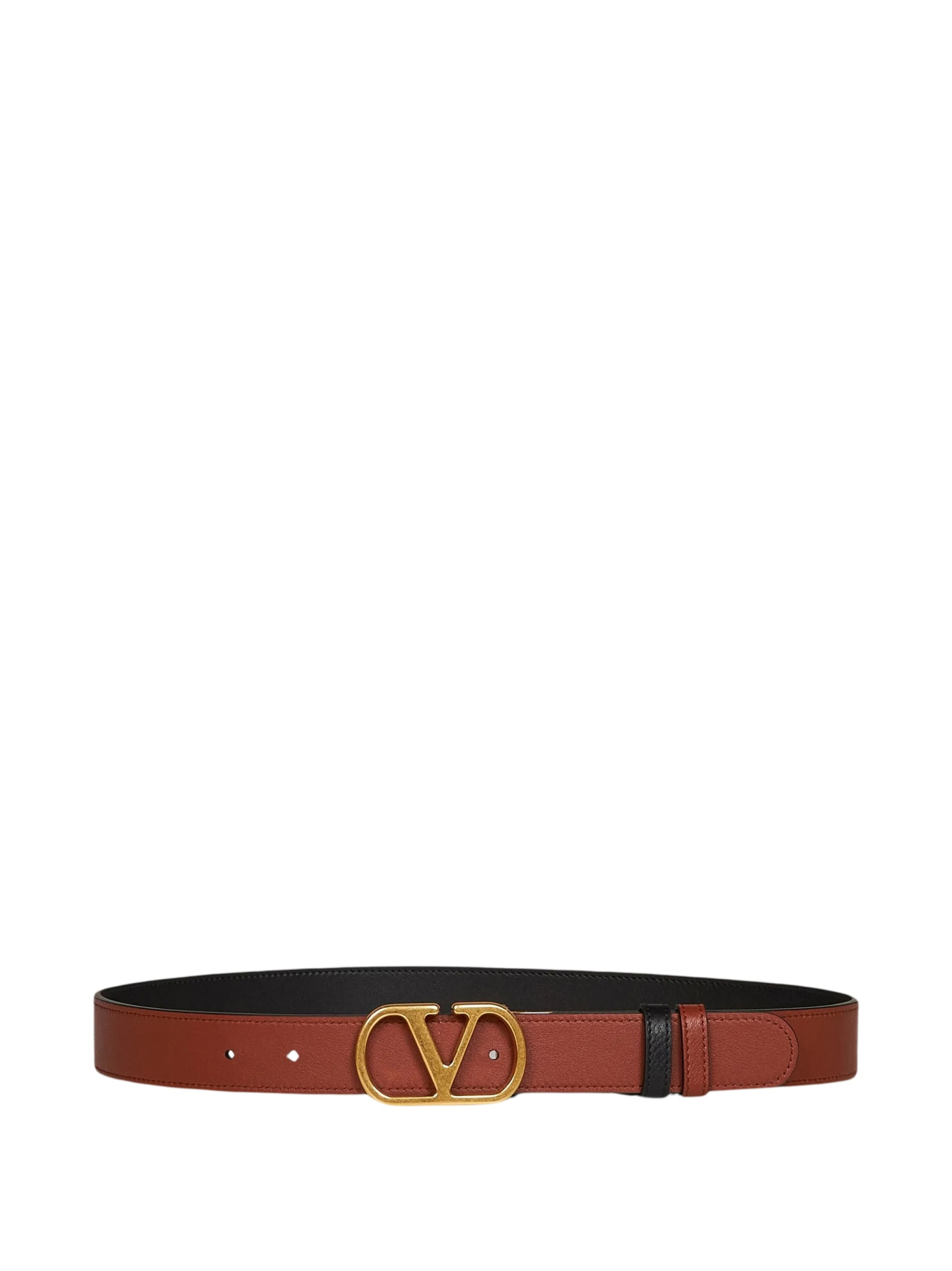 [Valentino] Belt FW26 8W2T0SQ3IYR