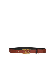 [Valentino] Belt FW26 8W2T0SQ3IYR