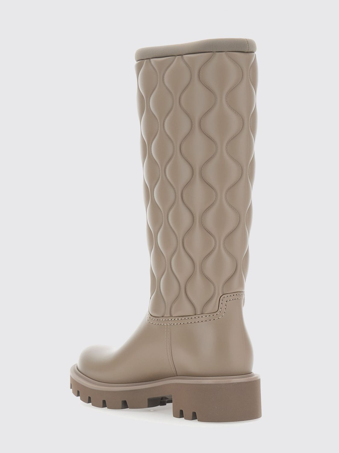 [Moncler] Long Boots FW26 L209B4G00100M9908 23T