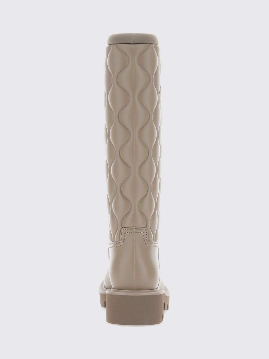 [Moncler] Long Boots FW26 L209B4G00100M9908 23T