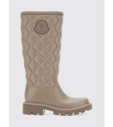 [Moncler] Long Boots FW26 L209B4G00100M9908 23T