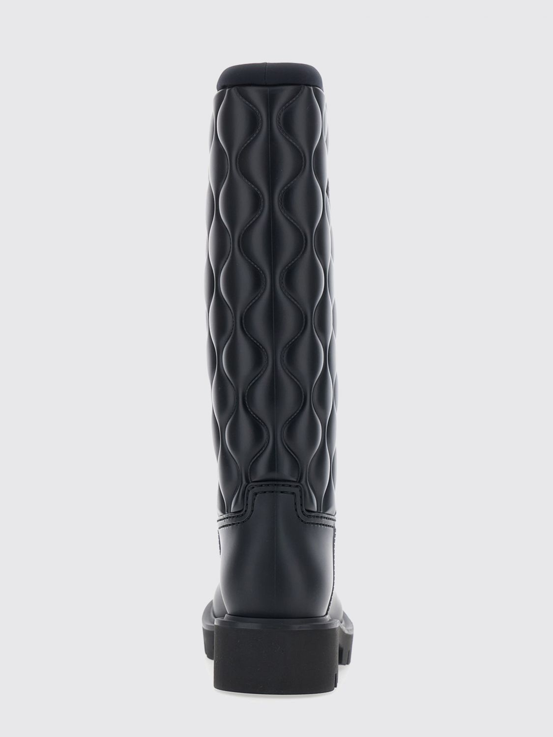 [Moncler] Long Boots FW26 L209B4G00100M9908 999