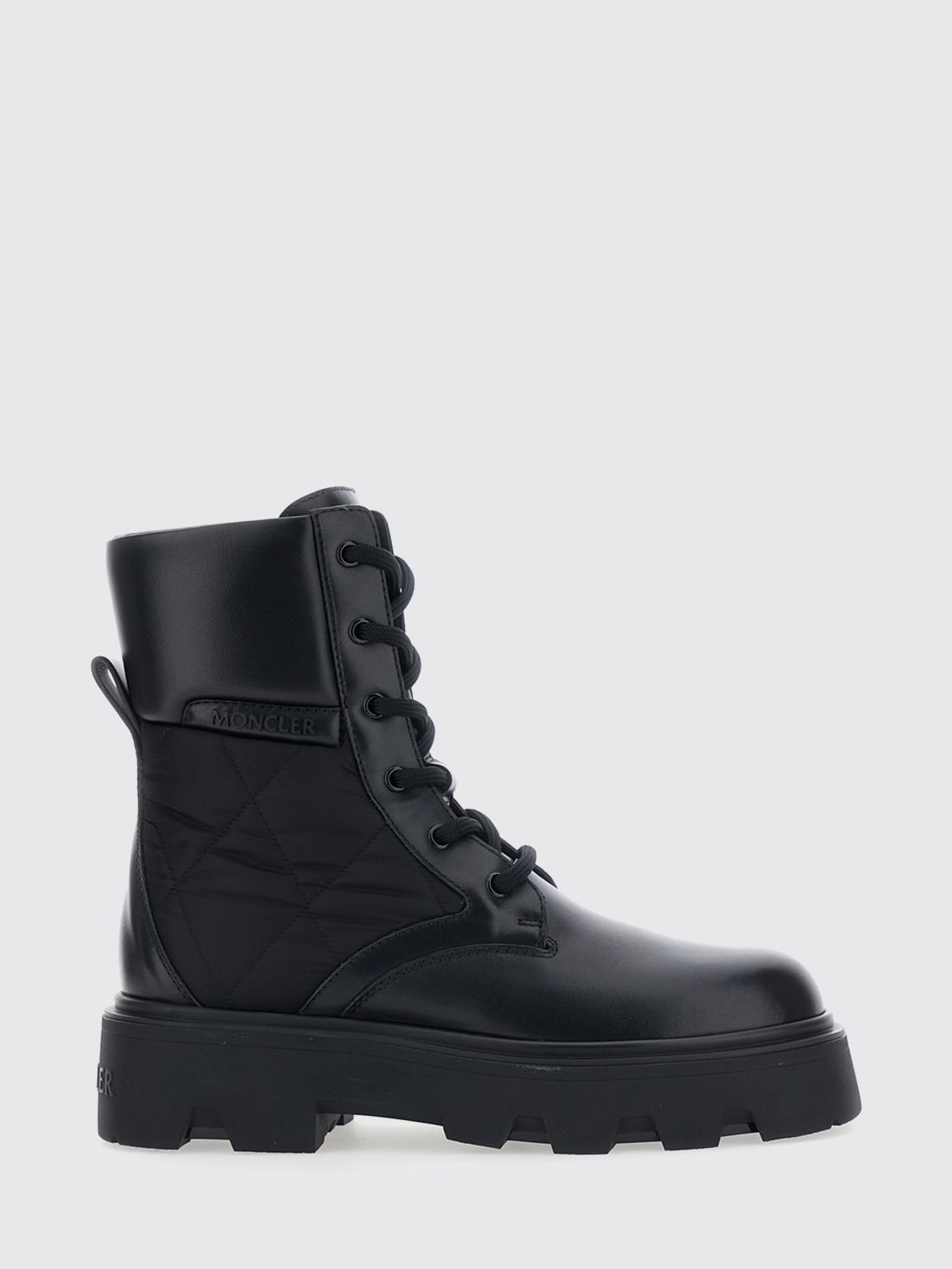 [Moncler] Boots FW26 L209B4F00040M9934 999