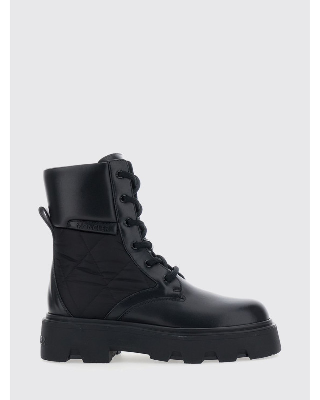 [Moncler] Boots FW26 L209B4F00040M9934 999
