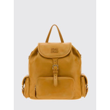 [Miu Miu] Backpack FW26 5BZ042AF6P F0R55